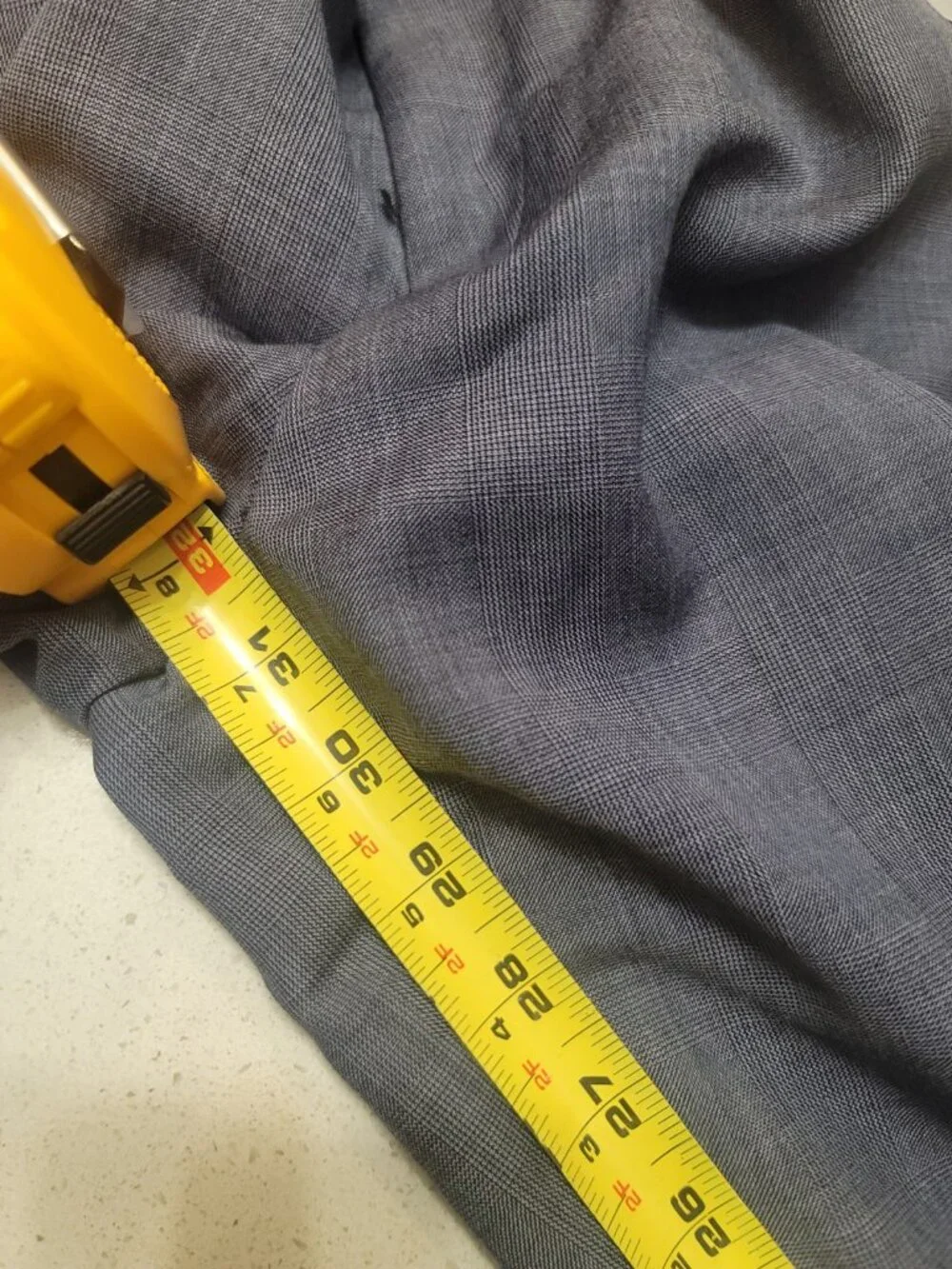 Ralph Lauren Black Label title ralph